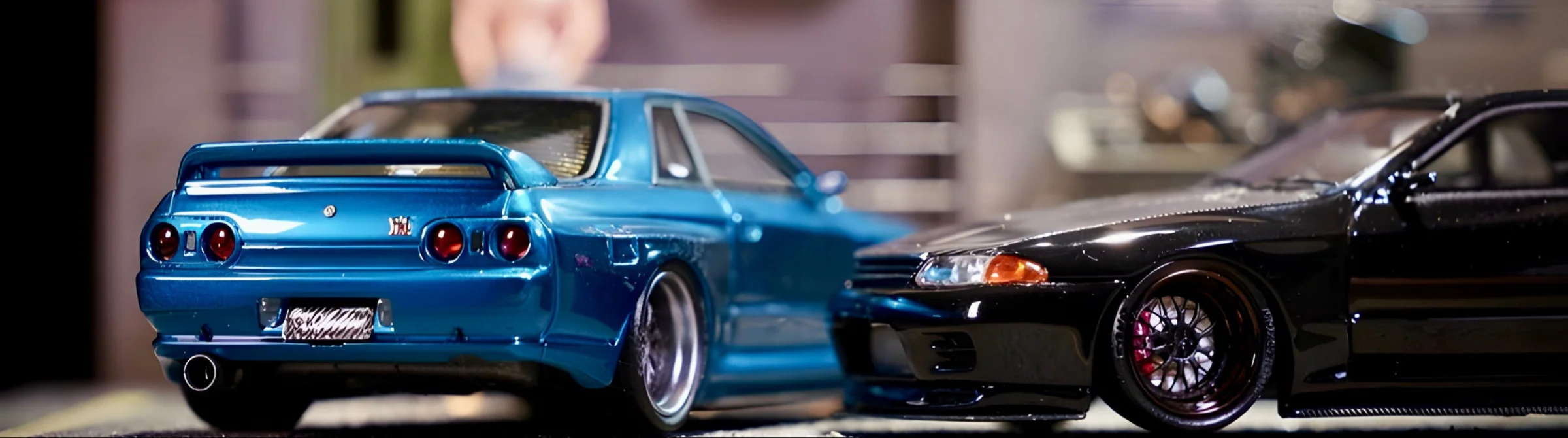 Elite Diecast for Serious Collectors